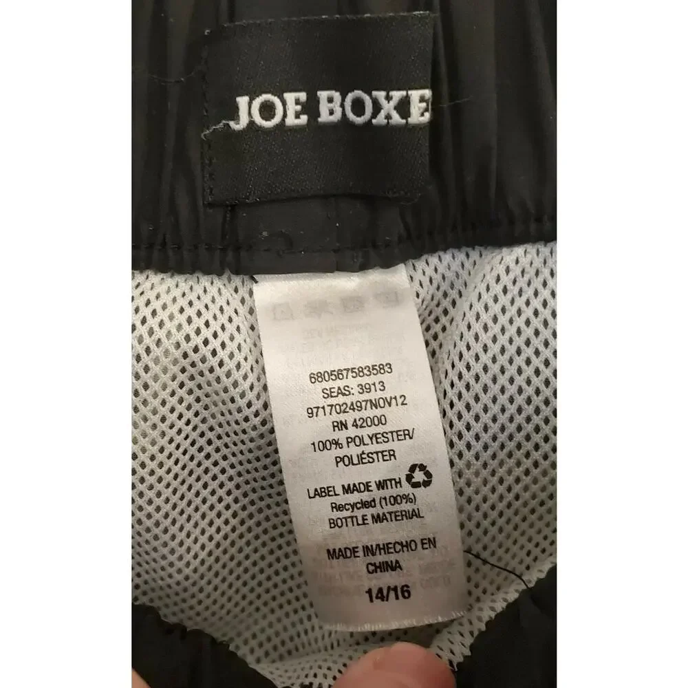 Joe Boxer joe boxer